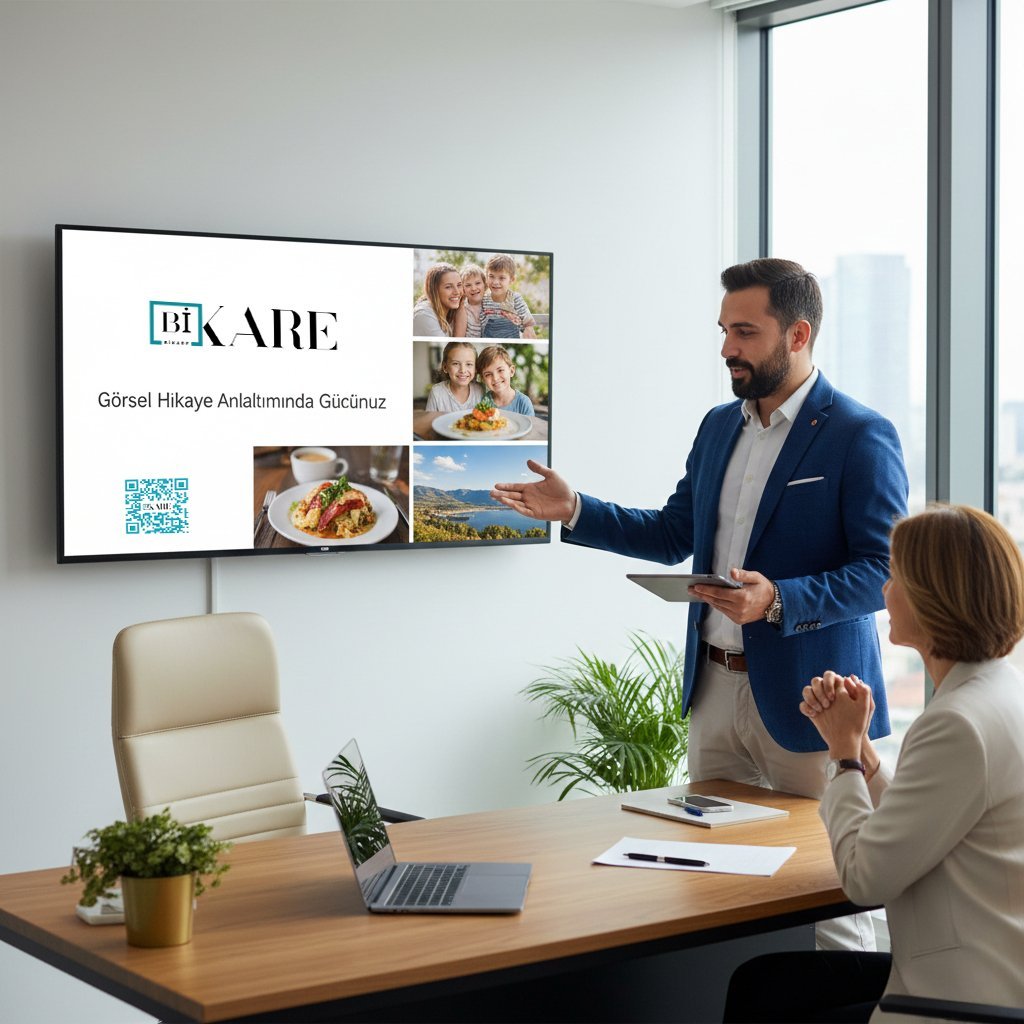 BİKARE galeri görseli